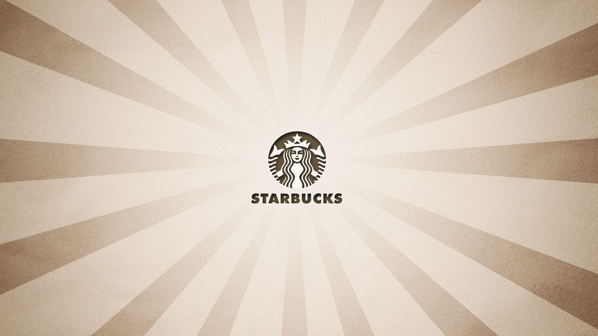 1920x1080 Starbucks Logo Wallpaper, Desktop