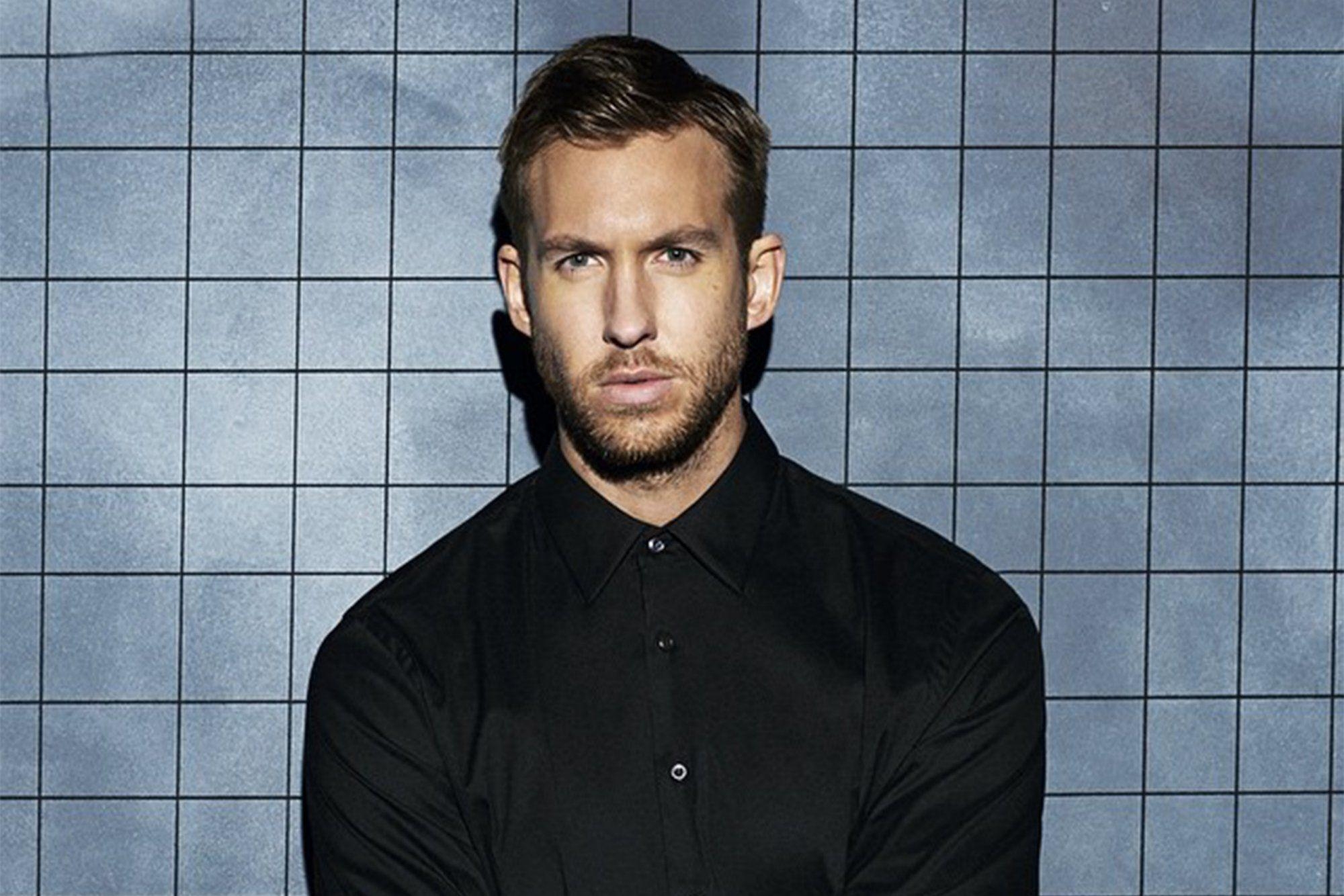 2000x1340 Calvin Harris HD Wallpaper. We Rave You, Desktop