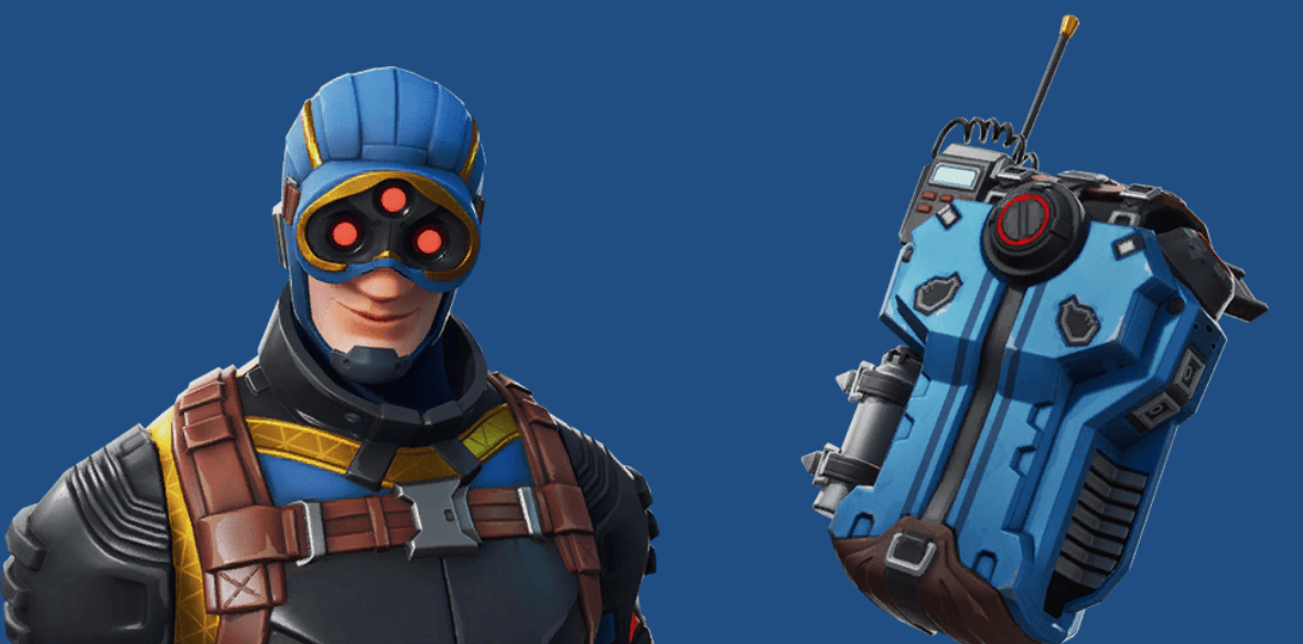 1190x590 Axiom Fortnite wallpaper, Dual Screen