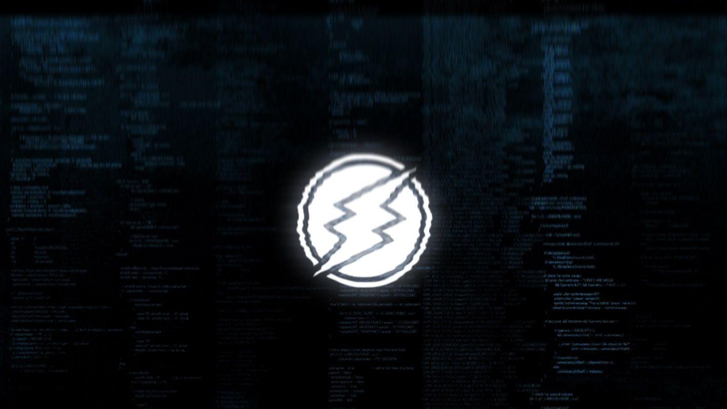 1420x800 Electroneum Wallpaper, Desktop