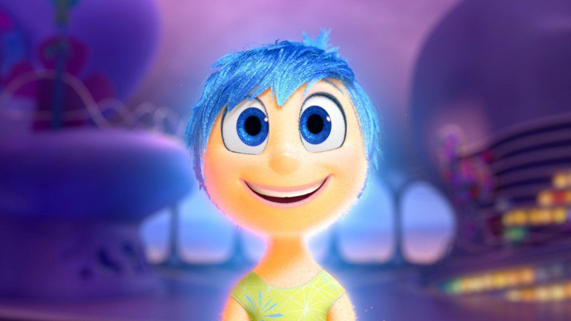 1920x1080 Inside Out HD Wallpaper, Desktop