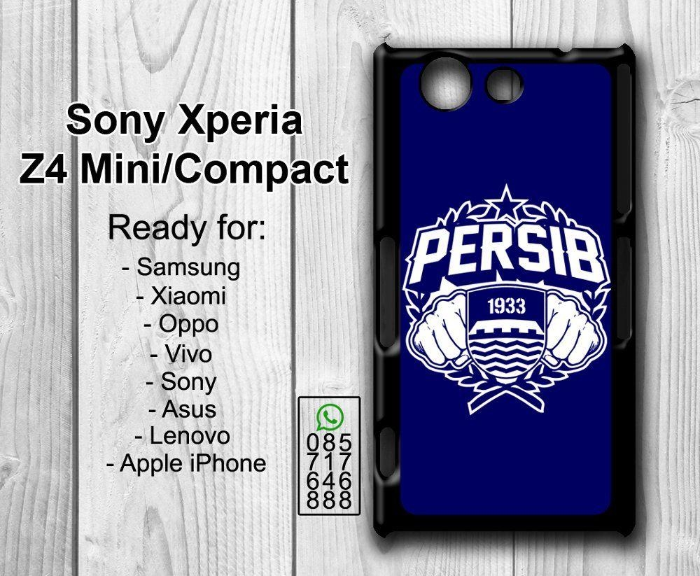 1000x830 Jual Persib Bandung Case Wallpaper Custom HardCase Sony Xperia Z4, Desktop