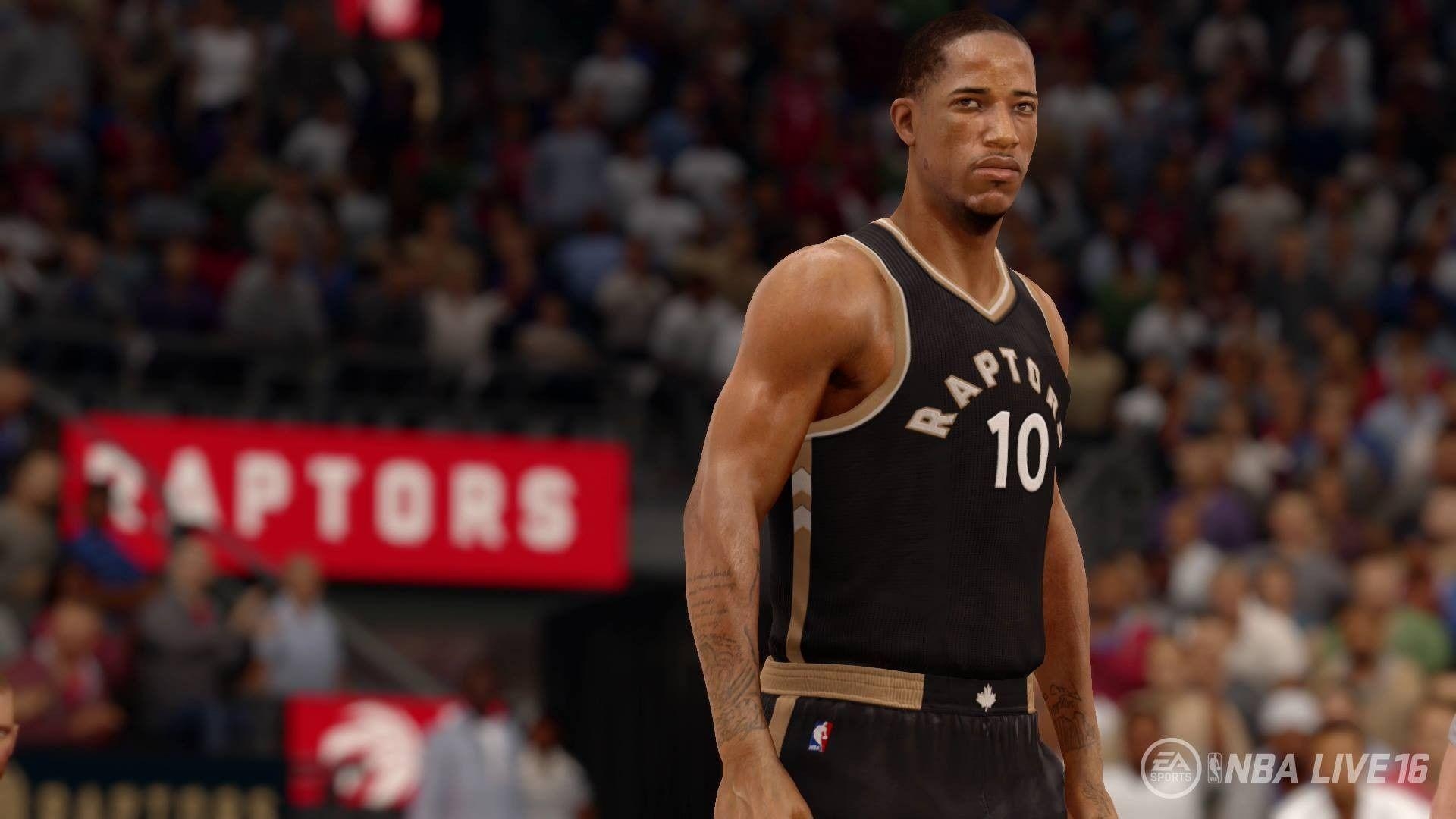 1920x1080 demar derozan wallpaper, Desktop