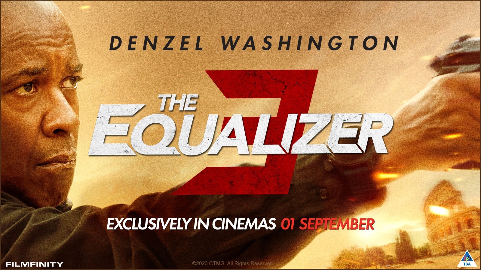 1600x900 EQUALIZER 3: THE FINAL CHAPTER. EQUALIZER 3: THE FINAL CHAPTER, Desktop