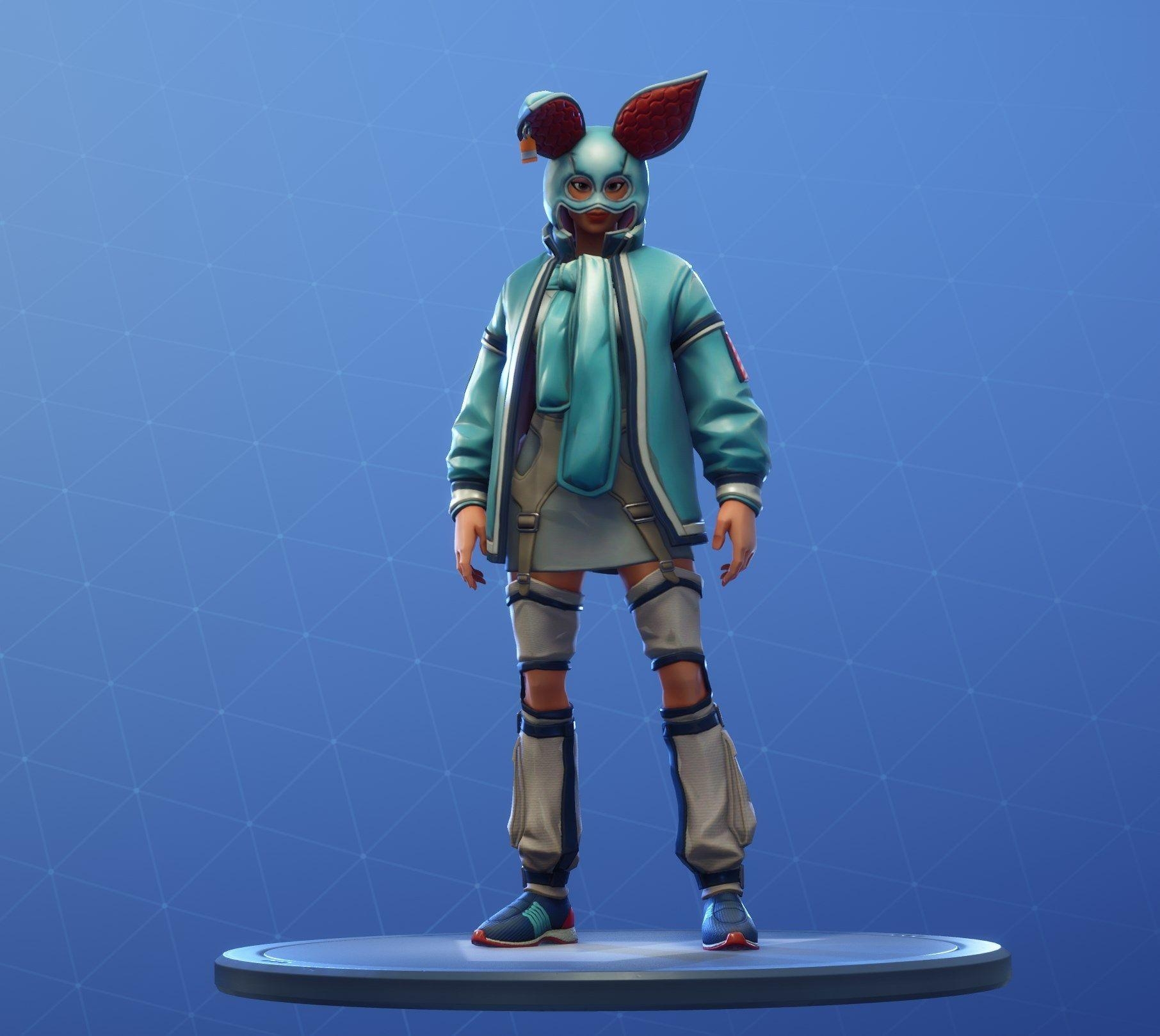 1820x1620 Fortnite Flapjackie, Desktop