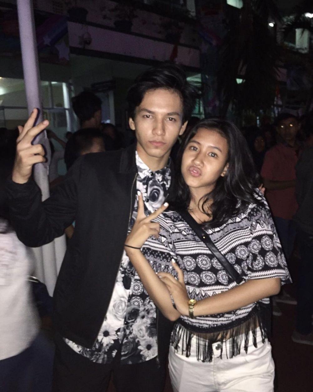 1000x1250 Kemesraan Jefri Nichol & Shenina, pasangan tidak dires, Phone