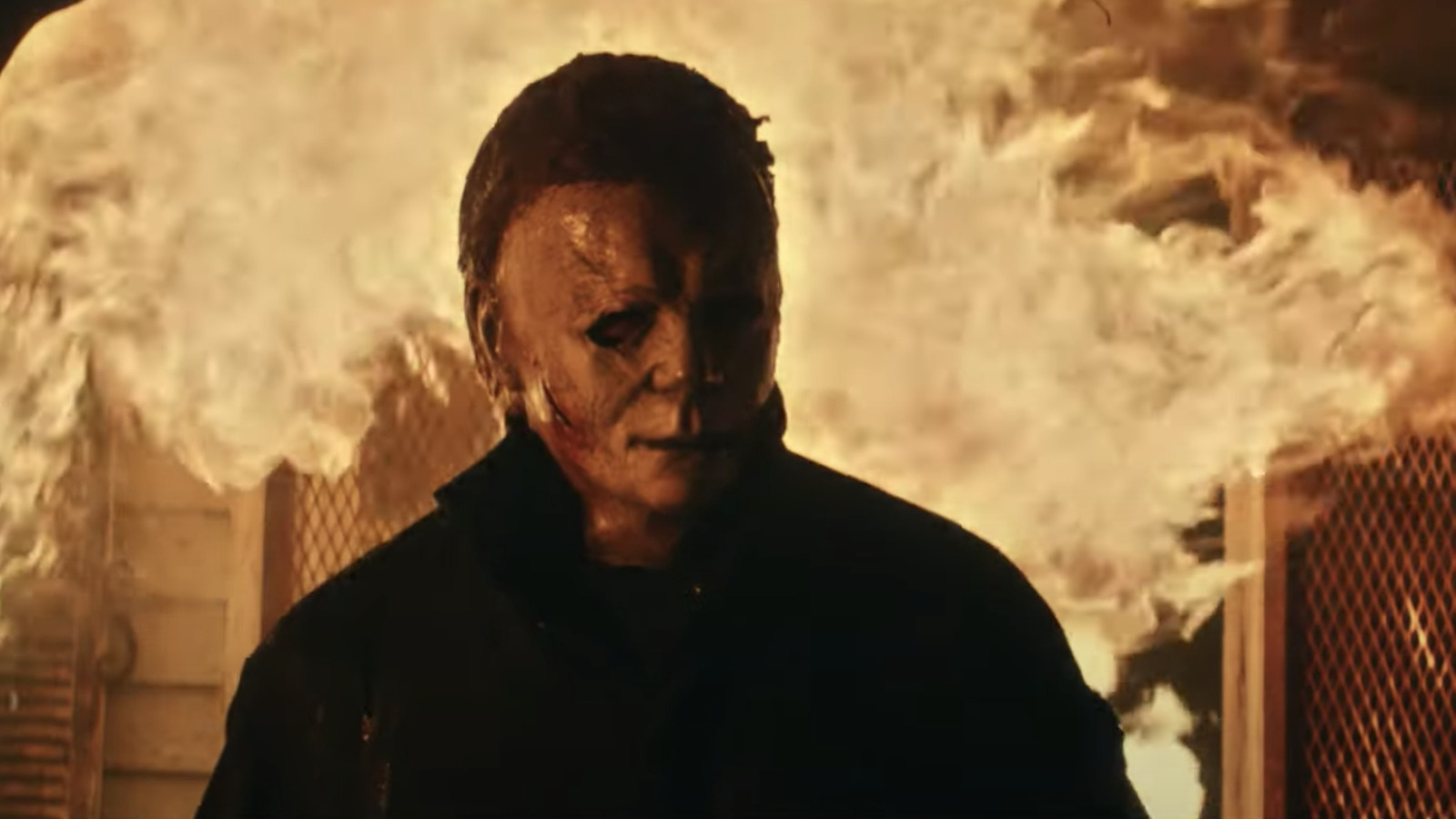 1600x900 Halloween Kills Review: A Compelling Sequel That Proves There's More To Mine From Michael Myers [Venice 2021], Desktop