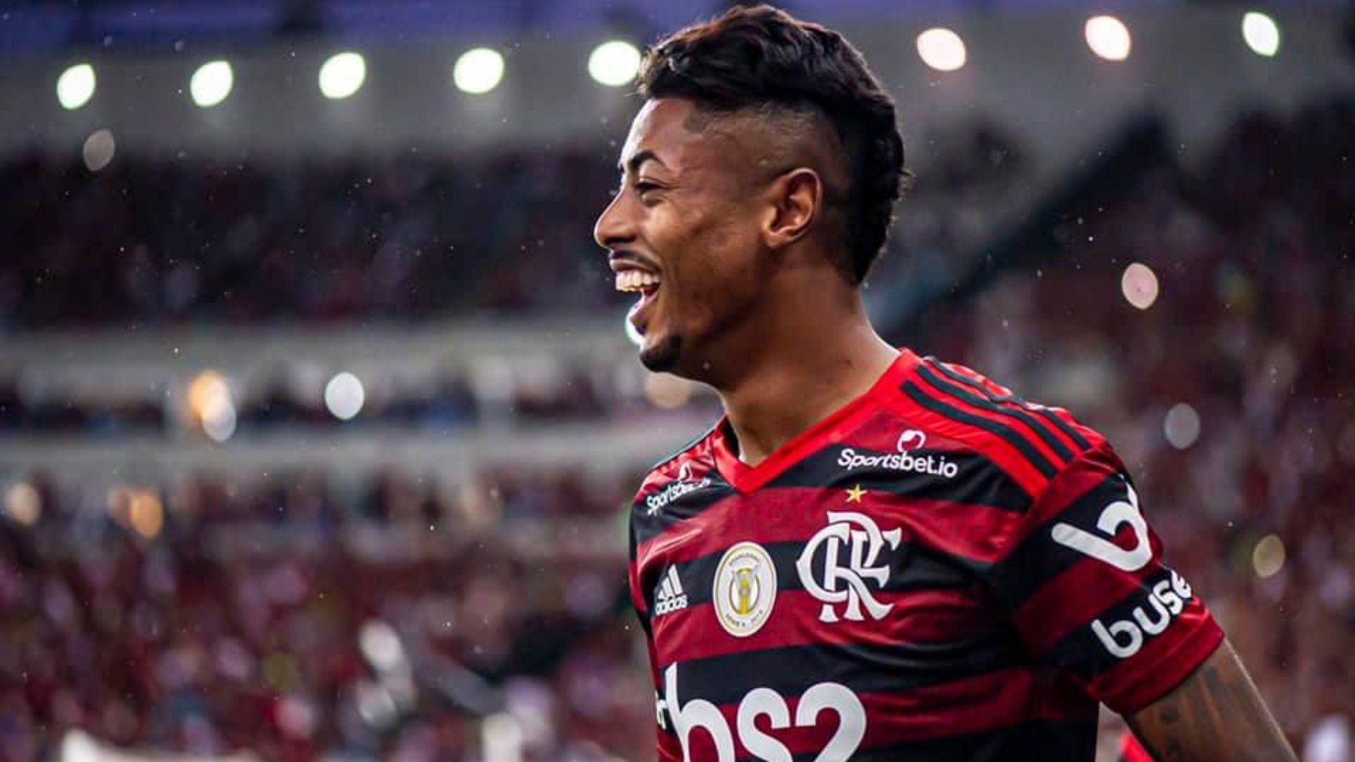 1920x1080 Benfica oferece R$236 mi ao Fla por Gerson e Bruno Henrique O Estado MS, Desktop