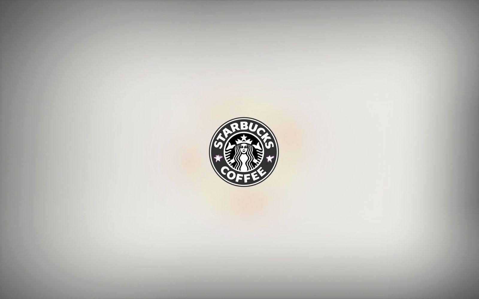 1600x1000 Starbucks Logo Wallpaper, Desktop