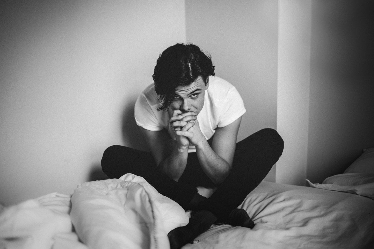 1290x860 YUNGBLUD Lyrics, Music, News and Biography, Desktop