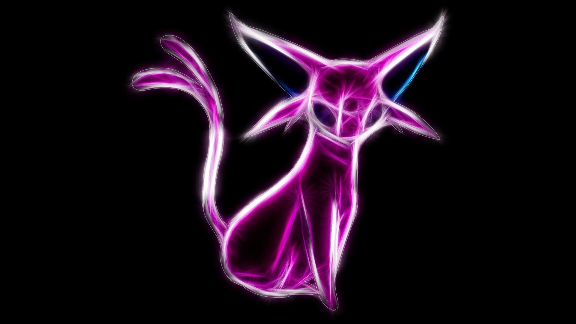 1920x1080 Espeon Wallpaper Image Photo Picture Background, Desktop