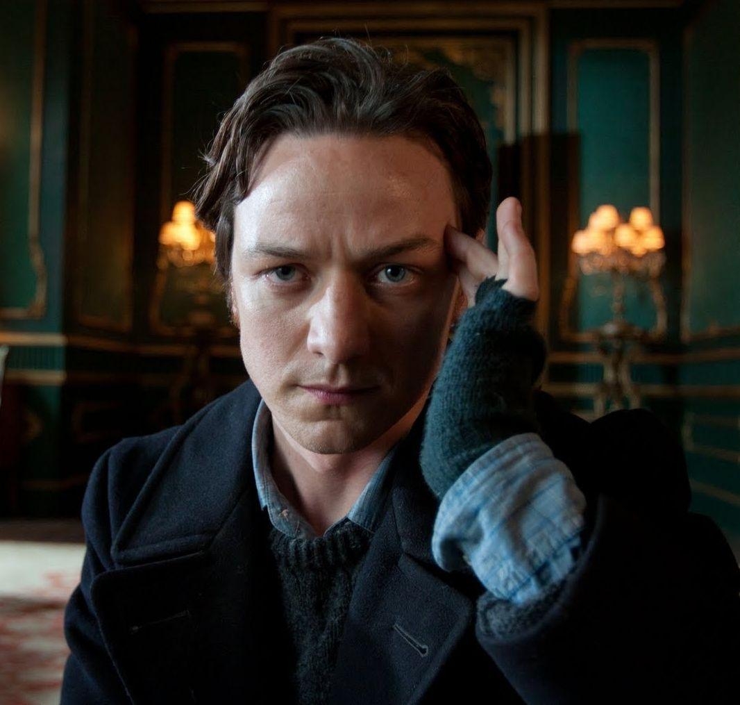 1070x1020 James McAvoy As Professor X. X Men. James Mcavoy, X Men, Desktop