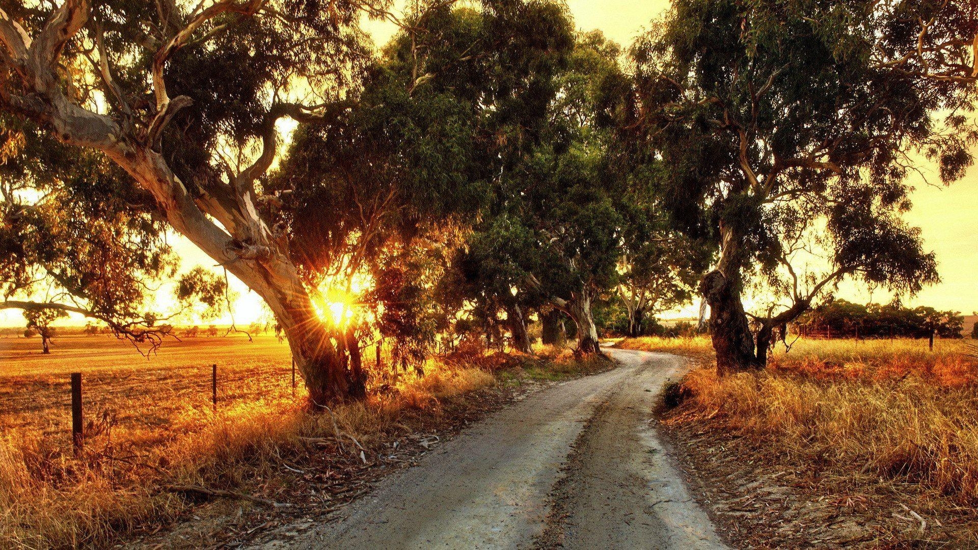 1920x1080 North Stradbroke Island, Queensland, Australia wallpaper, Desktop