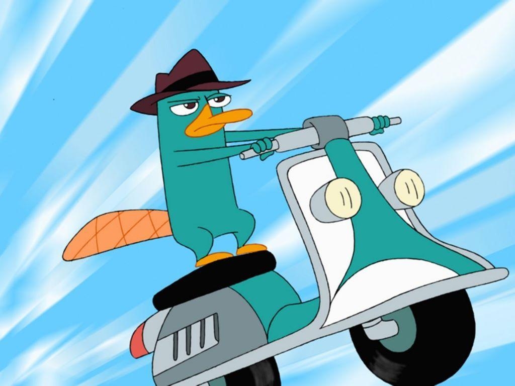 1030x770 My Free Wallpaper Wallpaper, Phineas and Ferb, Desktop