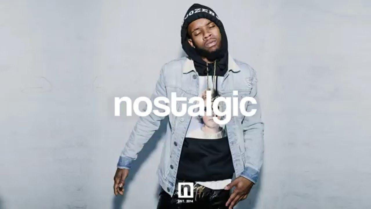 1280x720 Tory Lanez Day (Prod. Play Picasso x Sergio R), Desktop