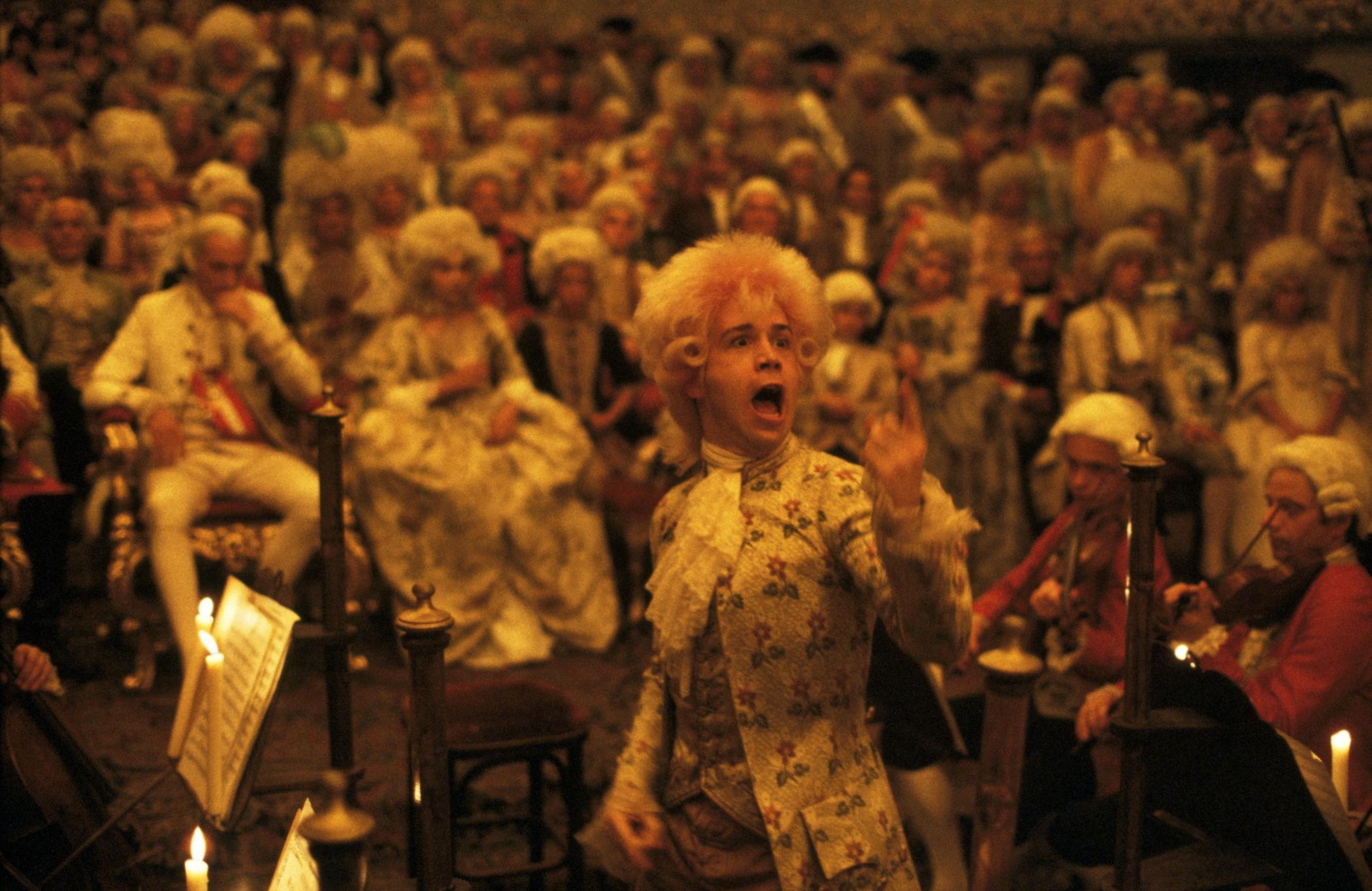 2100x1370 Amadeus Movie Wallpaper, Desktop