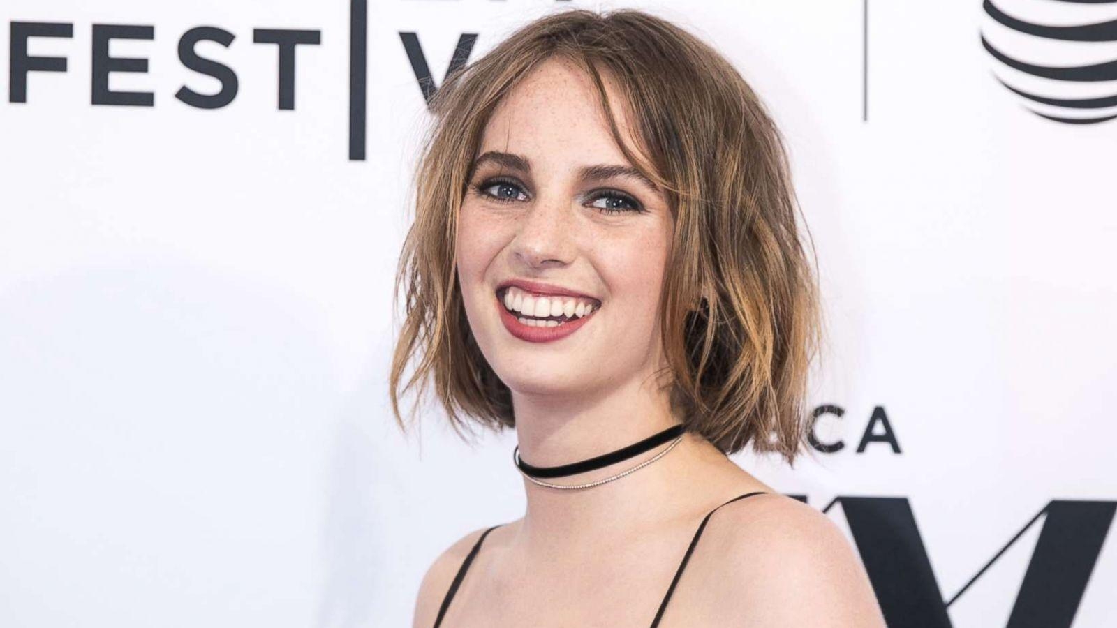 1600x900 What you need to know about next generation star Maya Hawke, Desktop