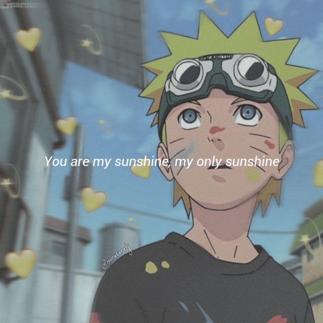 1080x1080 naruto #aesthetic #icon #anime #narutoaesthetic #narutoicons, Phone