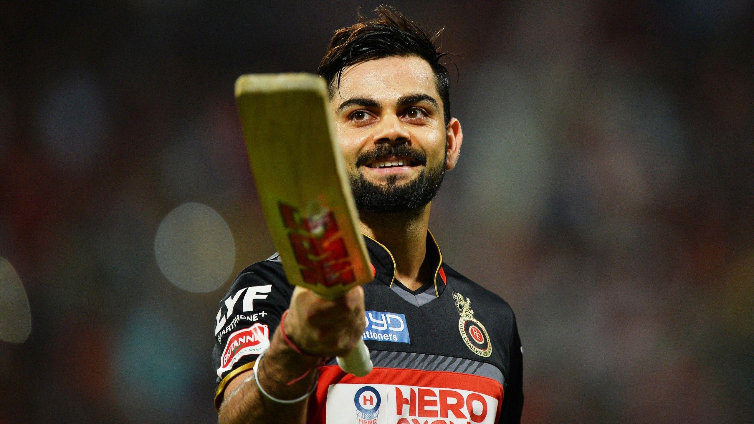 2560x1440 Virat Kohli HD Image. Virat kohli, Virat kohli wallpaper, Desktop