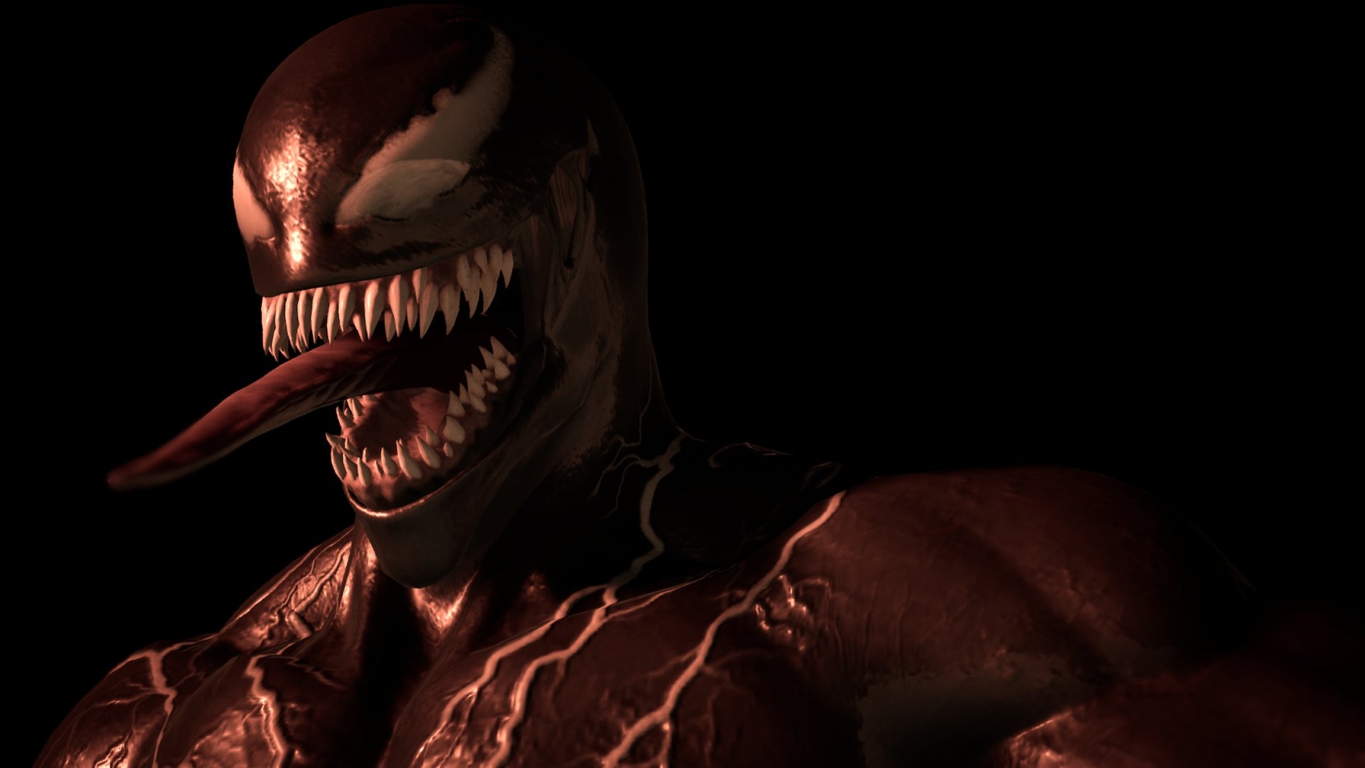 1920x1080 Eddie Brock Fortnite wallpaper, Desktop