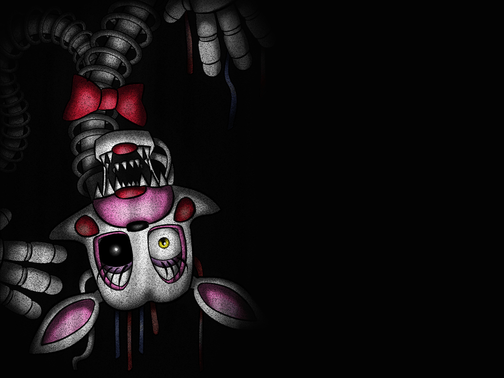 1030x770 FNAF Wallpaper HD, Desktop