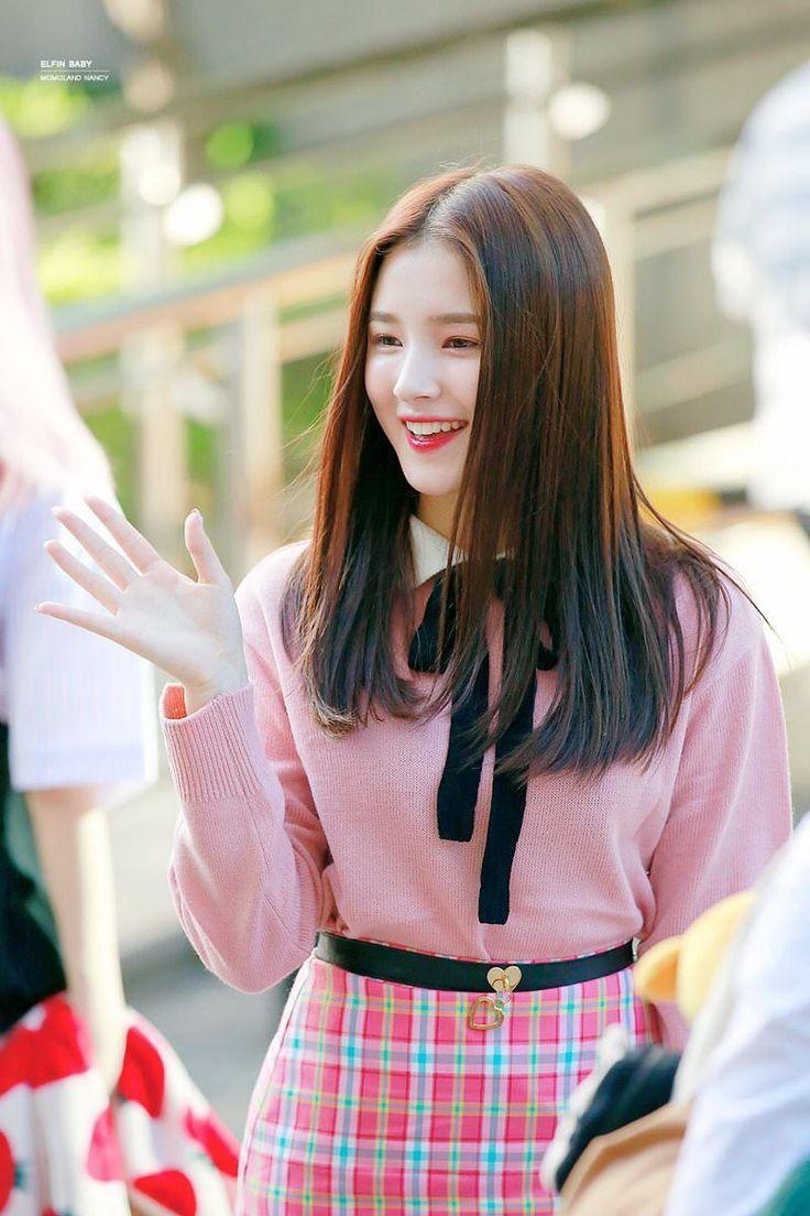 740x1110 best Momoland image. Nancy momoland, Asian, Phone