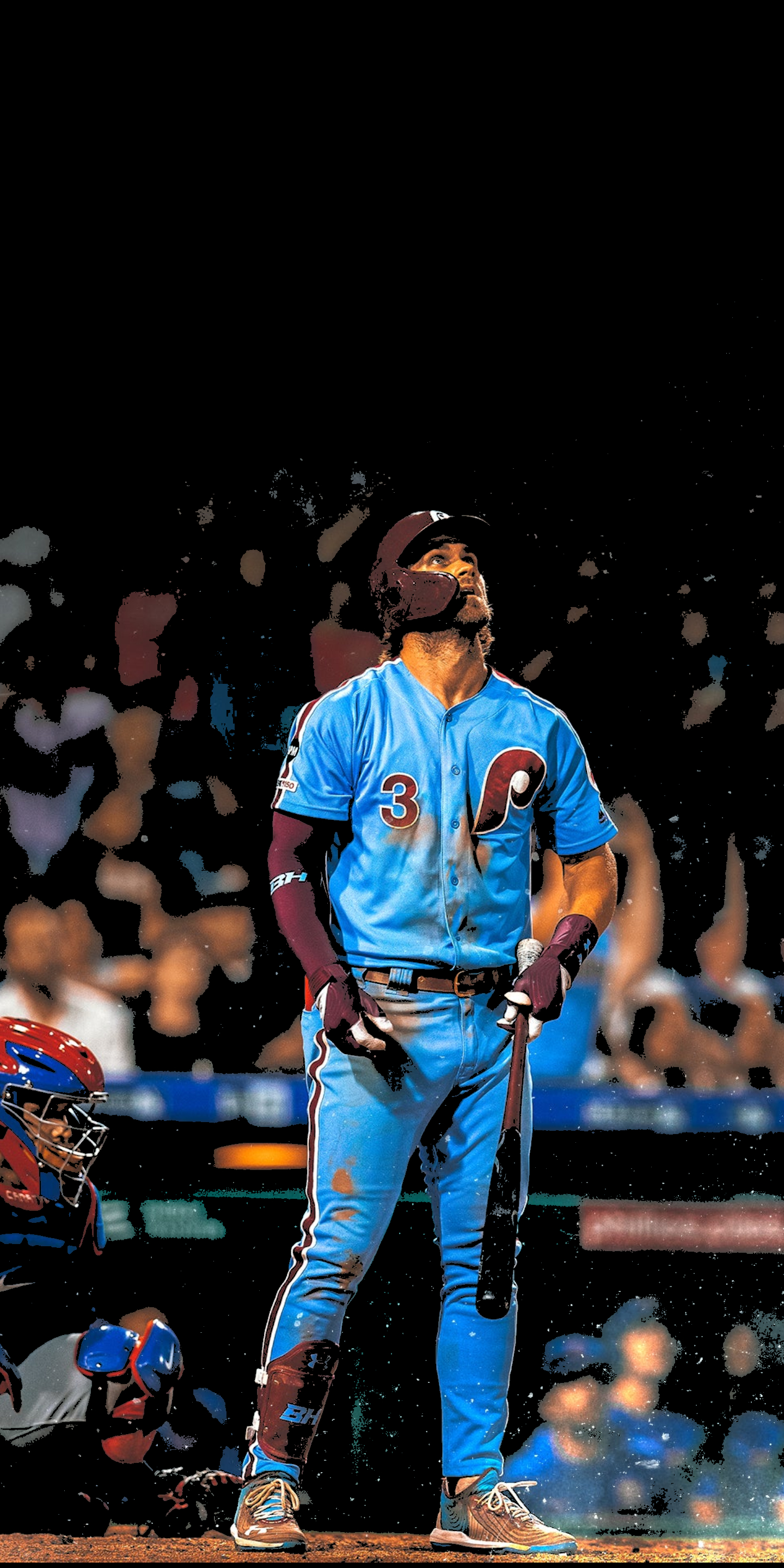 1440x2880 Bryce Harper Wallpaper Free Bryce Harper Background, Phone