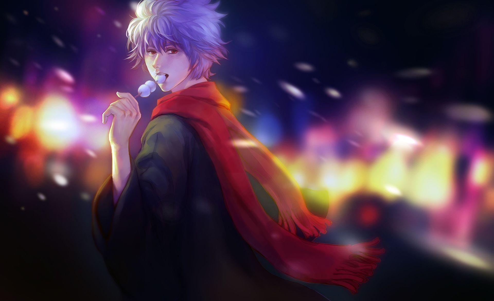 1920x1180 Gintoki Sakata Gintama 1321 HD Wallpaper, Desktop