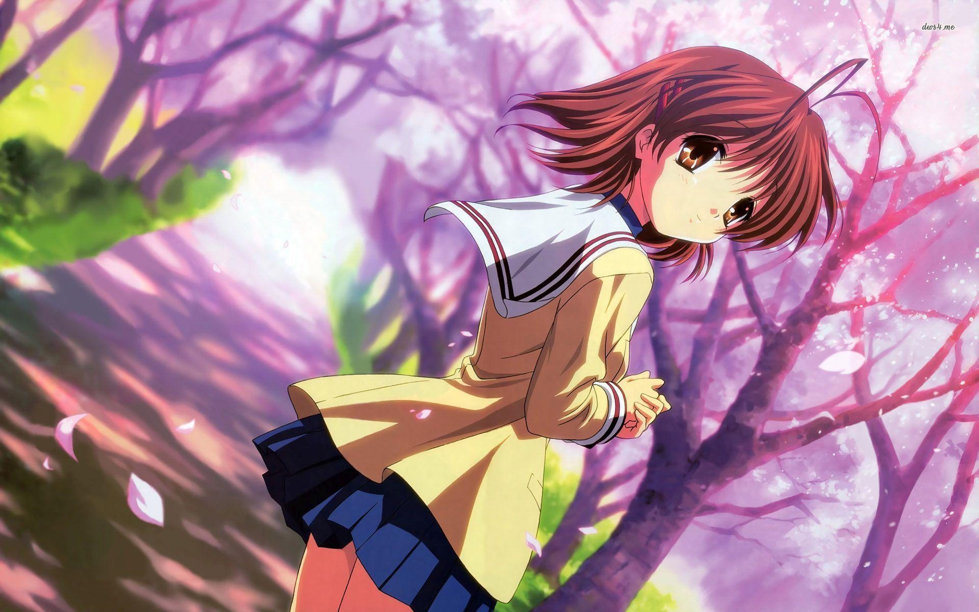 1920x1200 Nagisa Furukawa wallpaper wallpaper, Desktop