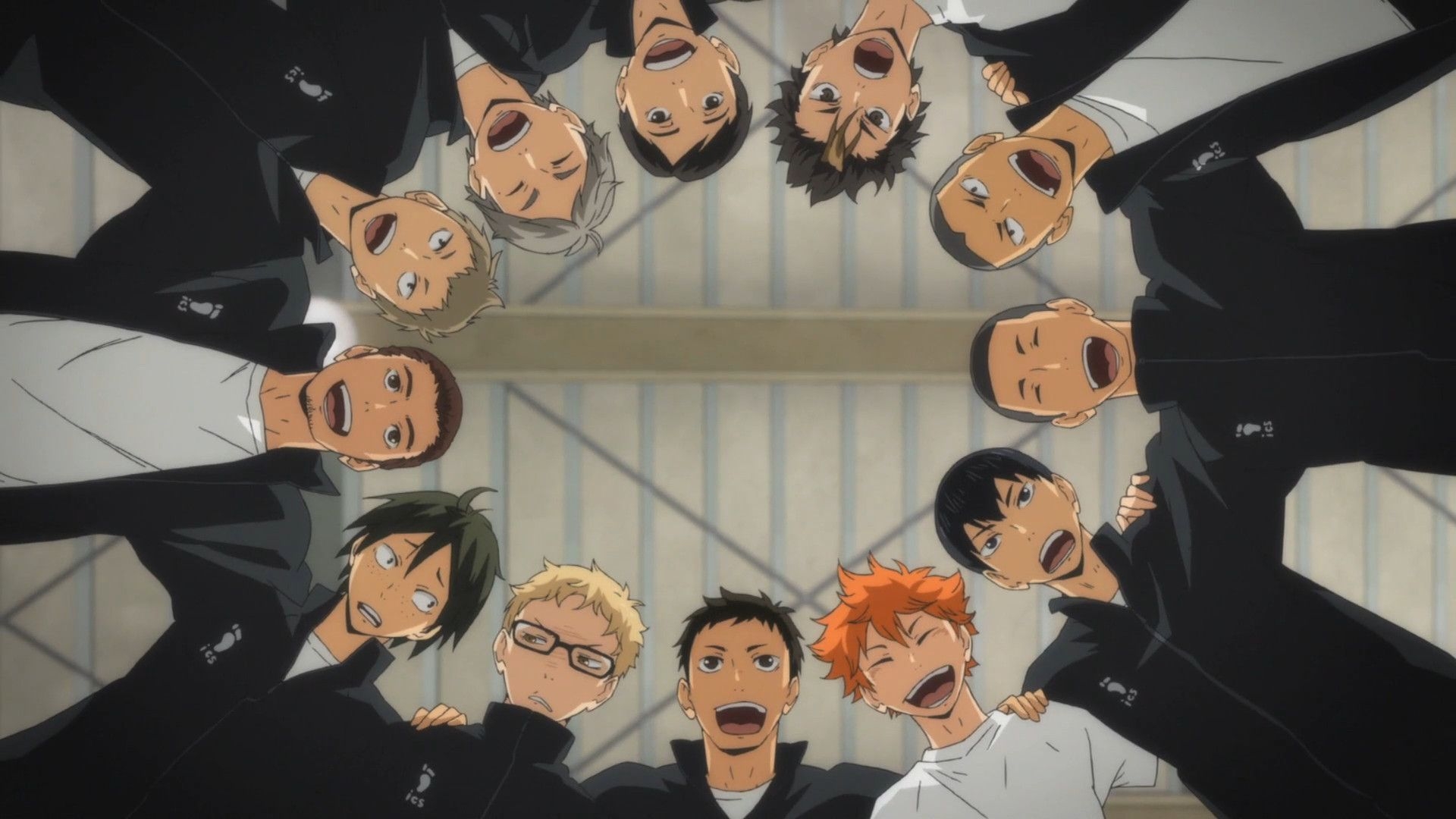 1920x1080 Haikyuu Wallpaper, Desktop