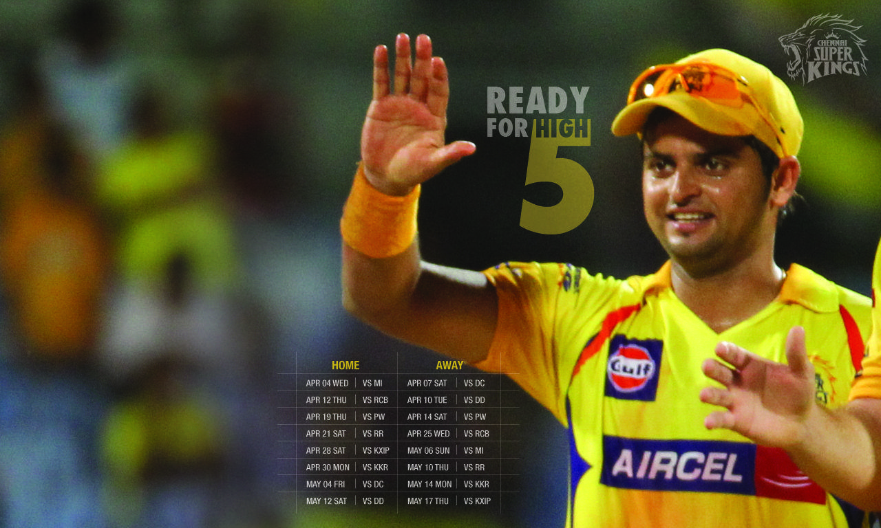 1280x770 pic new posts: Csk Wallpaper For Mobile, Desktop