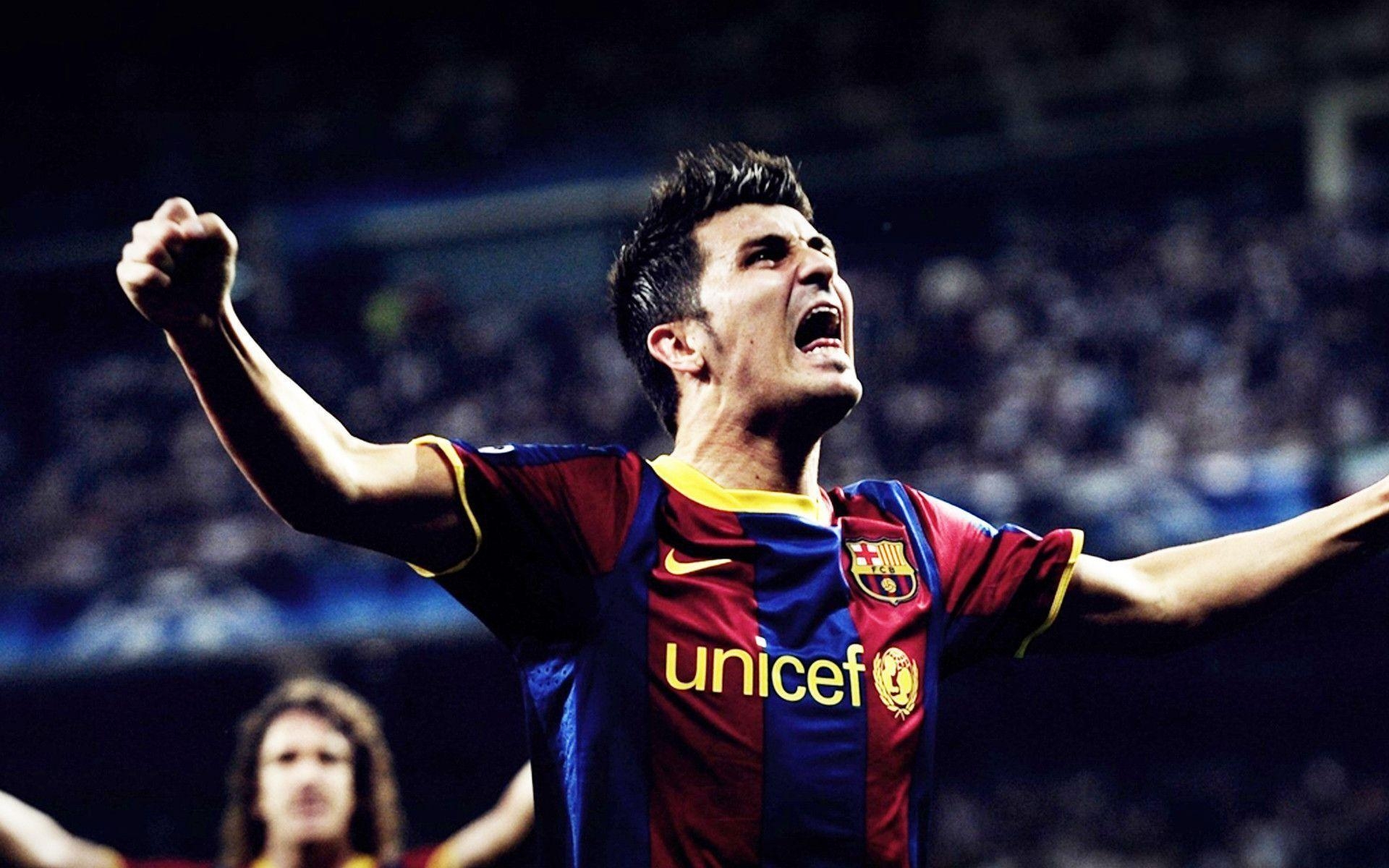 1920x1200 David Villa Wallpaper and Picture FIFA World Cup Welcome!, Desktop