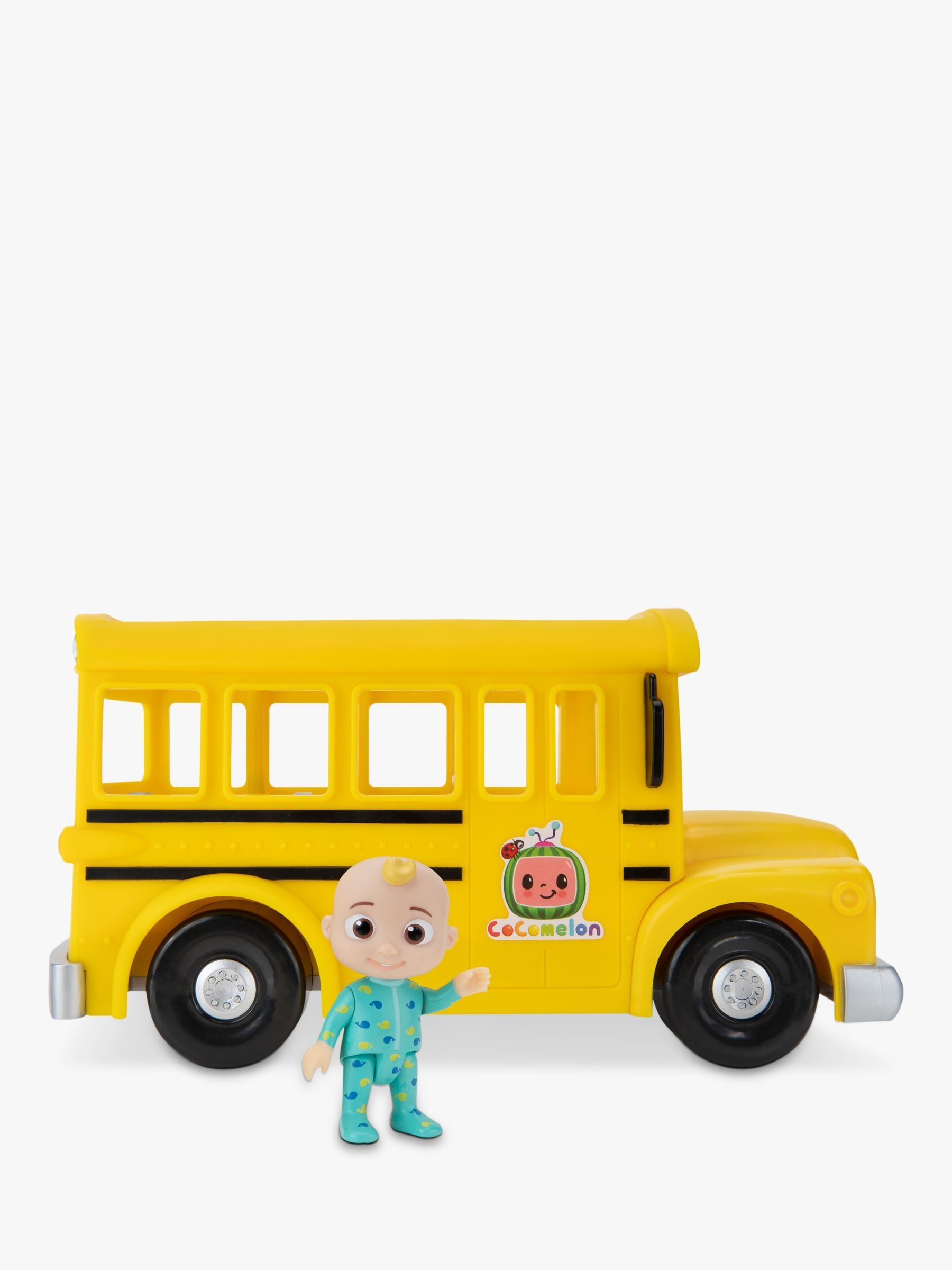 1800x2400 Cocomelon Yellow School Bus. Yellow, Phone