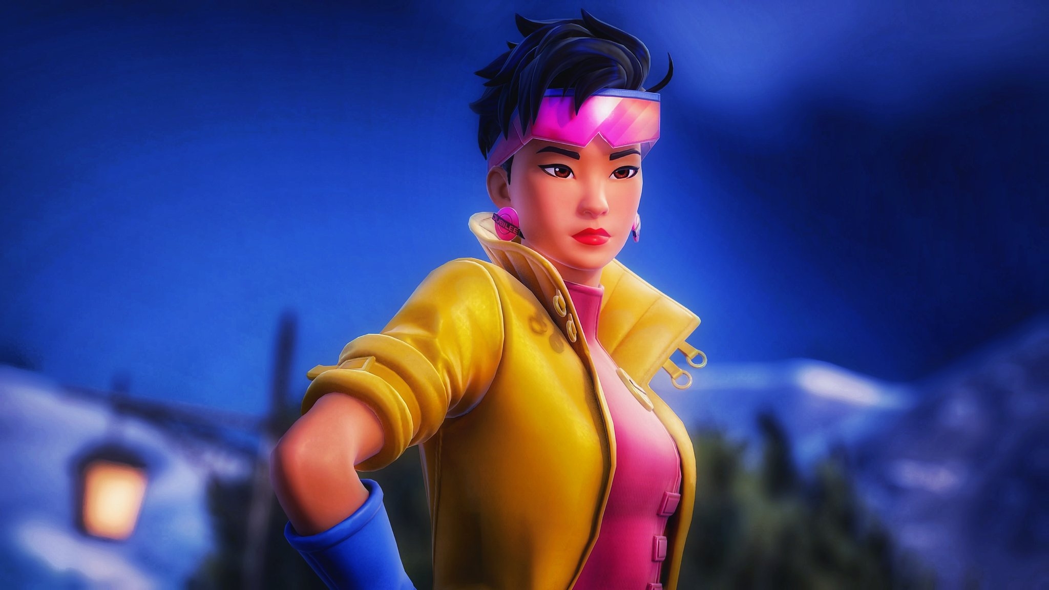 2050x1160 Jubilee Fortnite wallpaper, Desktop