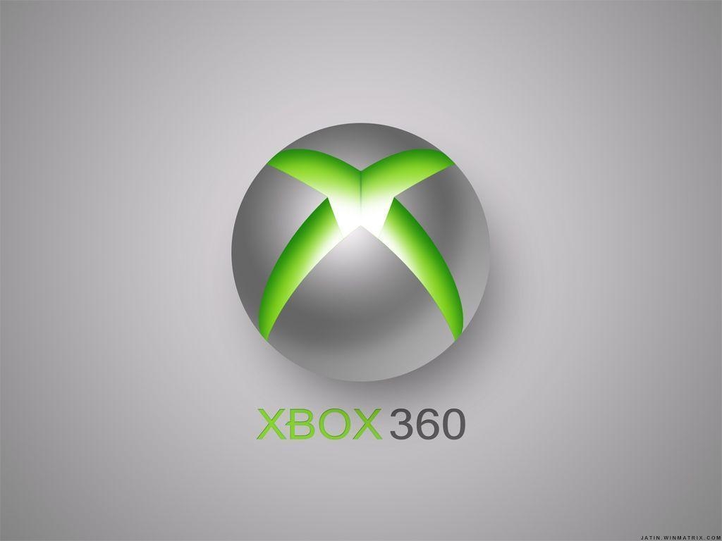 1030x770 Logos For > Xbox 360 Game Logo, Desktop