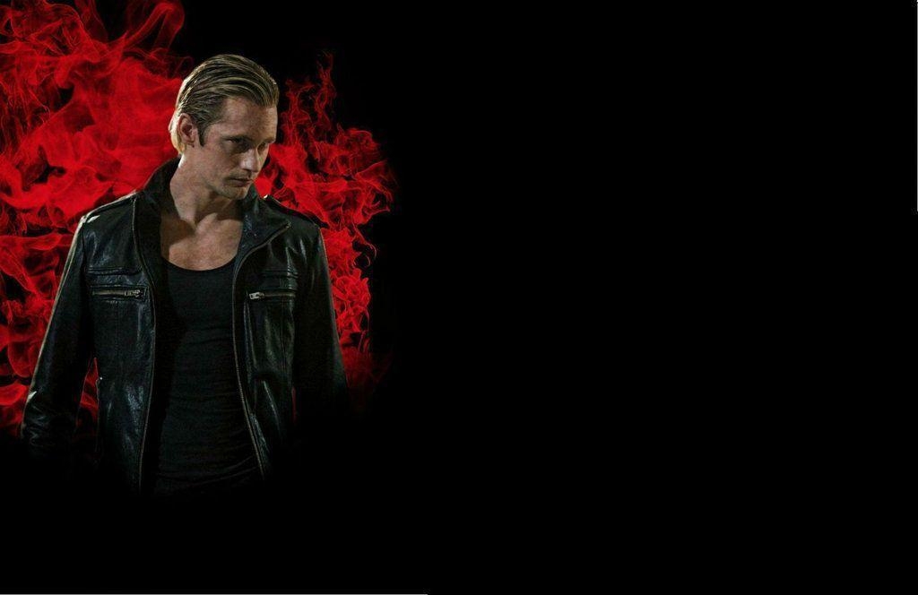 1030x670 TrueBlood Eric Northman By Ra Shell, Desktop