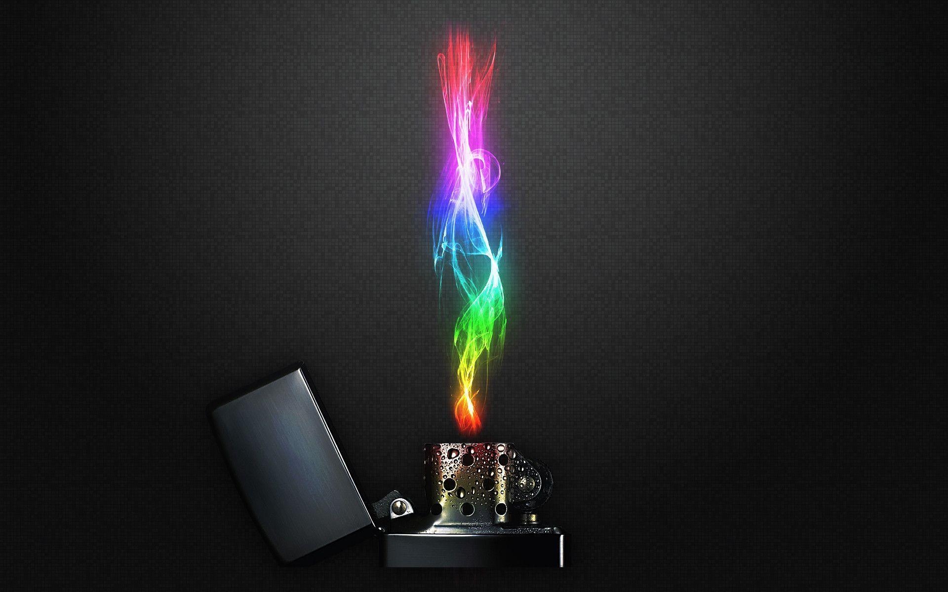 1920x1200 Lighter Wallpaper Full HD, Desktop