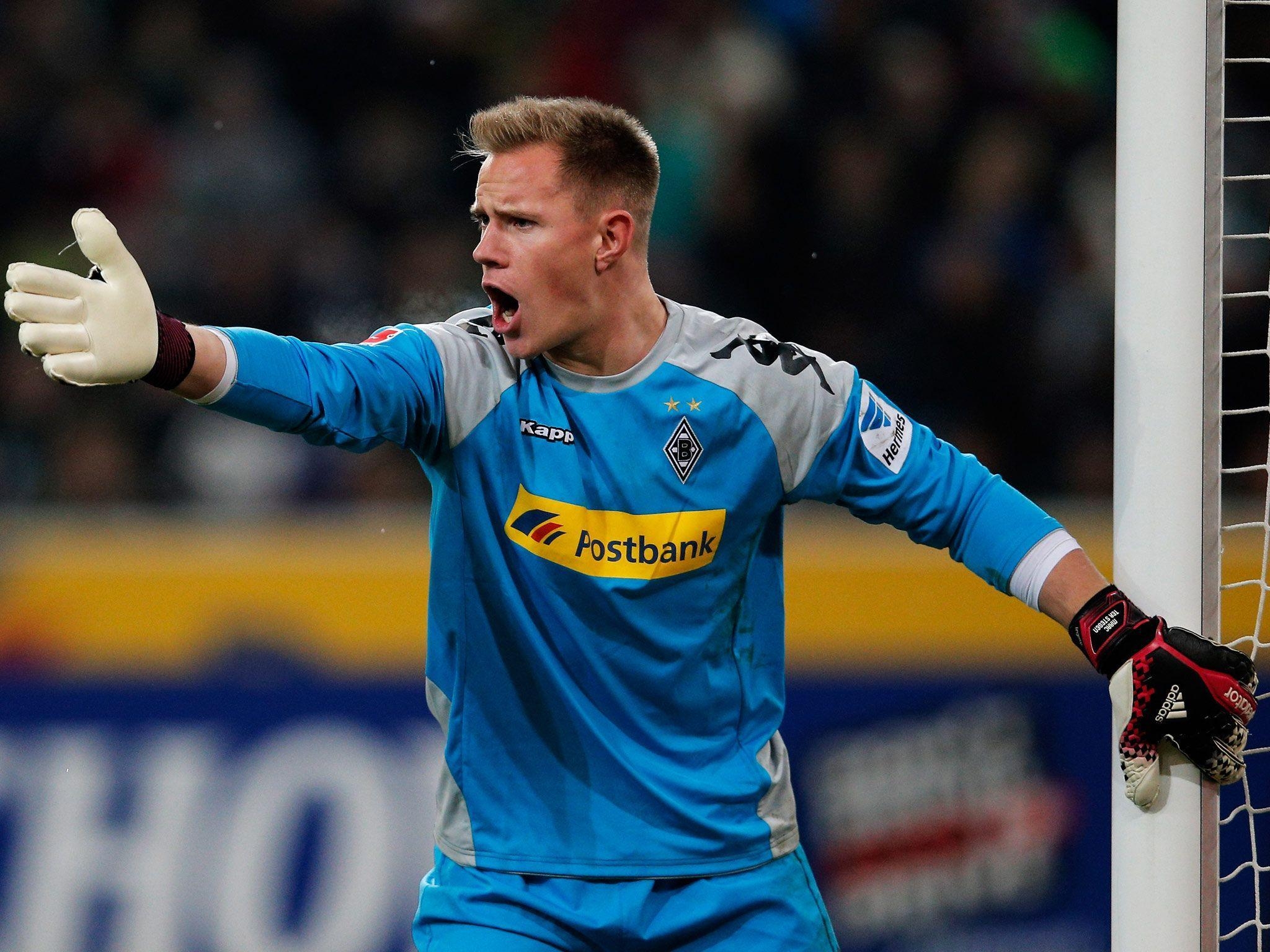 2050x1540 Transfer News: Marc Andre Ter Stegen Moves Closer To Barcelona, Desktop