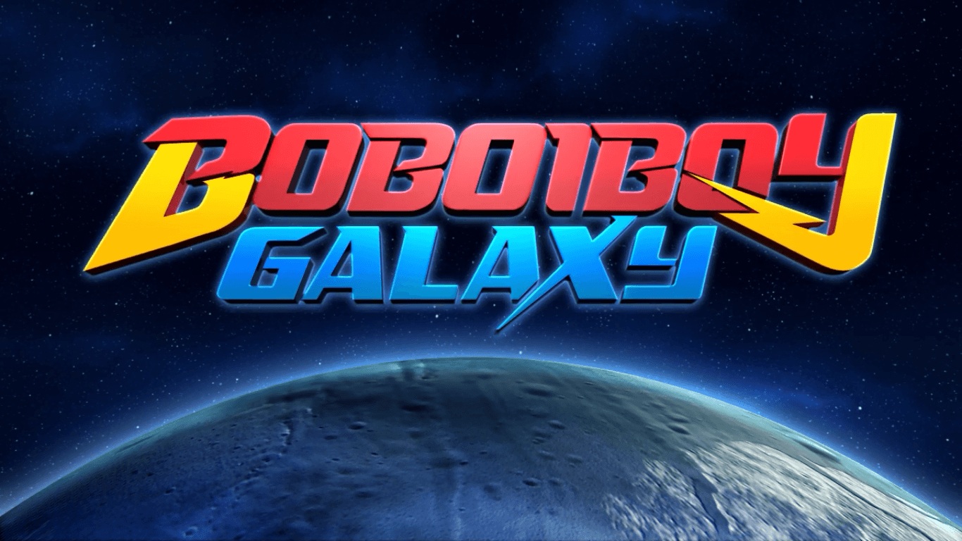 1370x770 BoBoiBoy Galaxy, Desktop