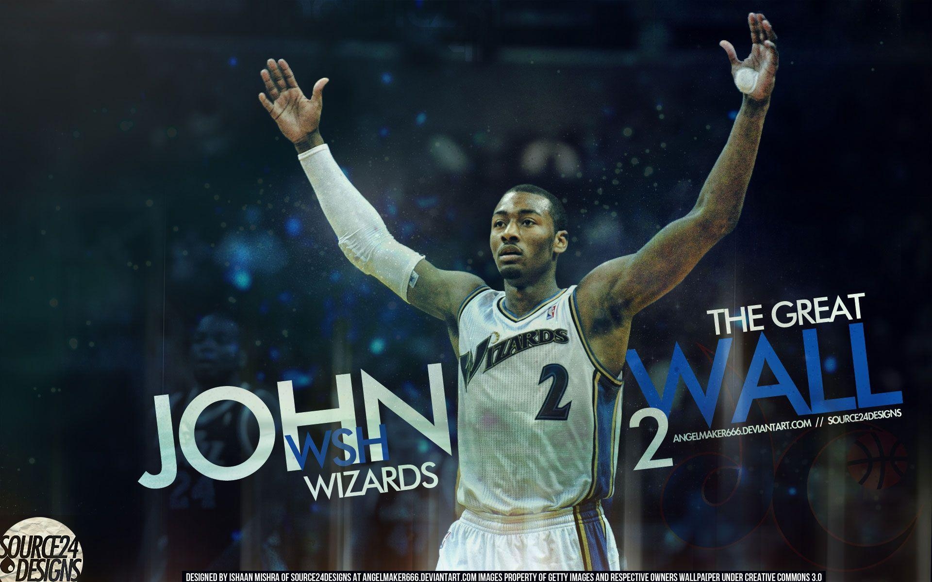 1920x1200 Washington Wizards Wallpaper. Basketball Wallpaper at, Desktop