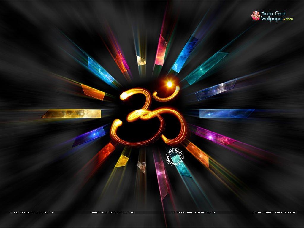 1030x770 Hindu Symbol Wallpaper, HD Image, Photo, Picture Free Download, Desktop