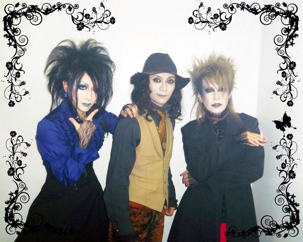 1030x820 Malice Mizer ideas. visual kei, moi dix mois, gackt, Desktop