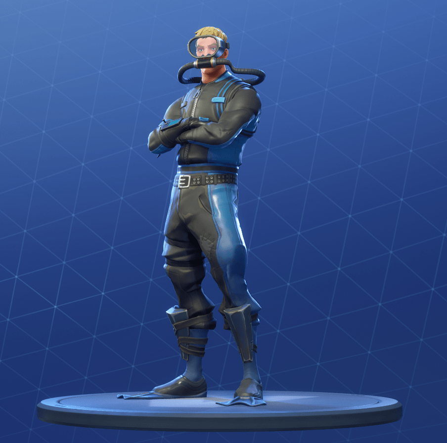 910x900 Wreck Raider Fortnite Outfit Skin How to Get + Updates, Desktop