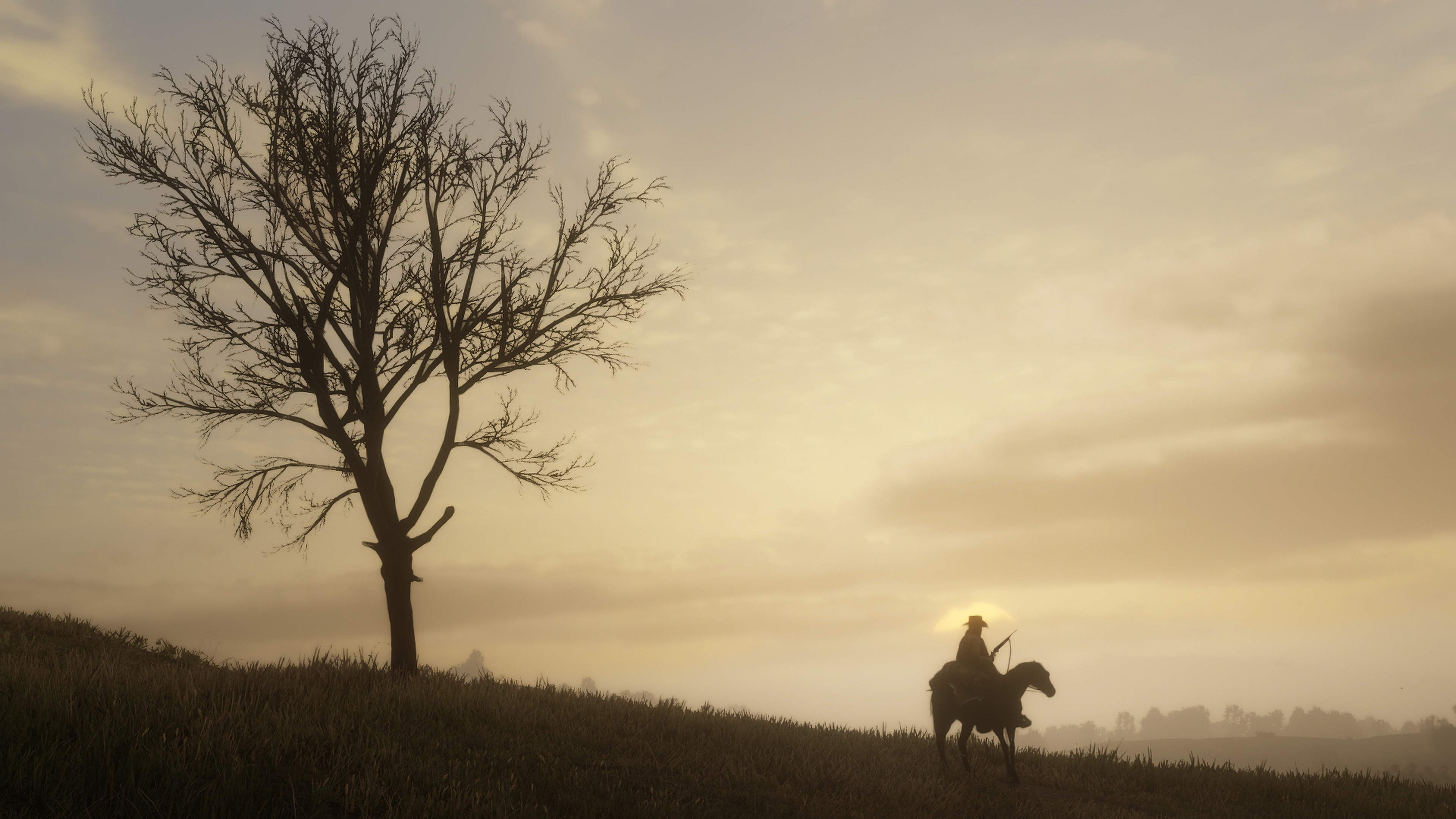 3840x2160 Check Out 27 Beautiful New Red Dead Redemption 2 Screenshots, Desktop