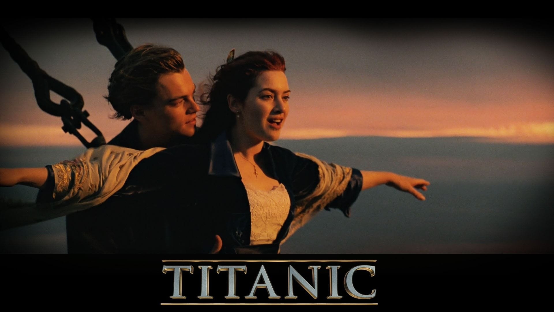 1920x1080 Titanic Theme for Windows 10 & 11, Desktop