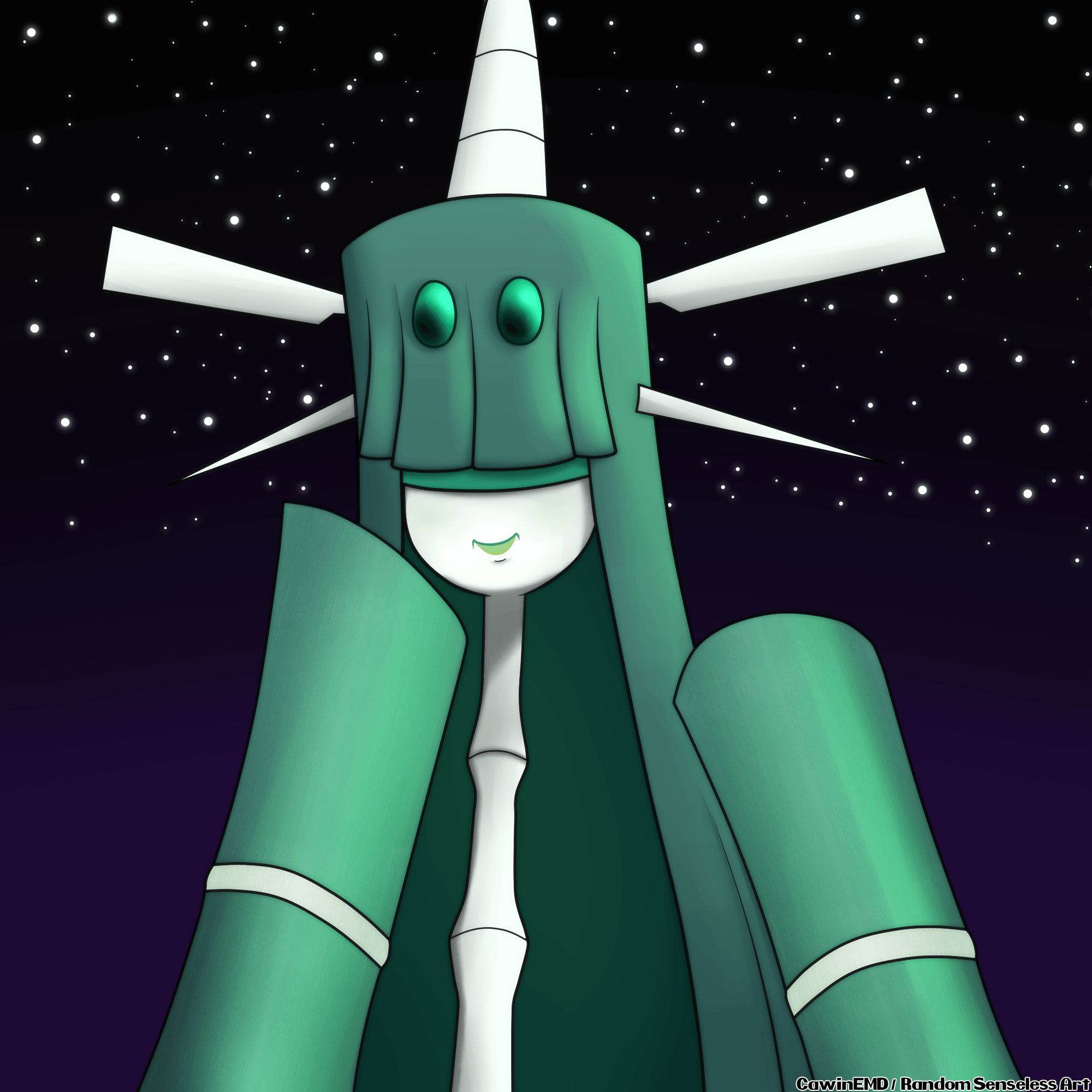 2000x2000 Celesteela, Phone