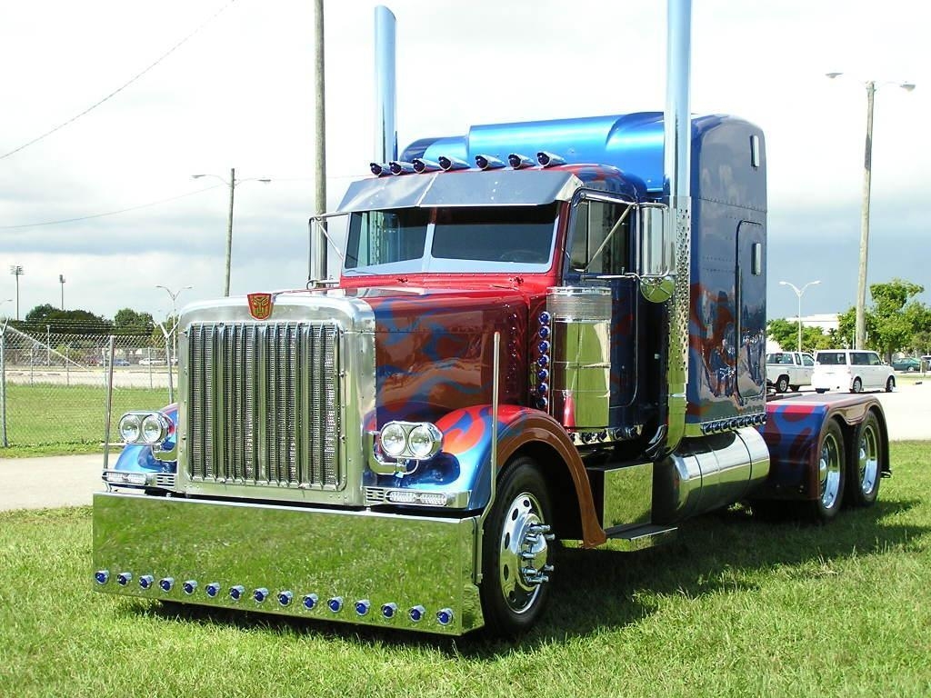 1030x770 Peterbilt 379 Optimus Prime YtTP9NTX.com, Desktop