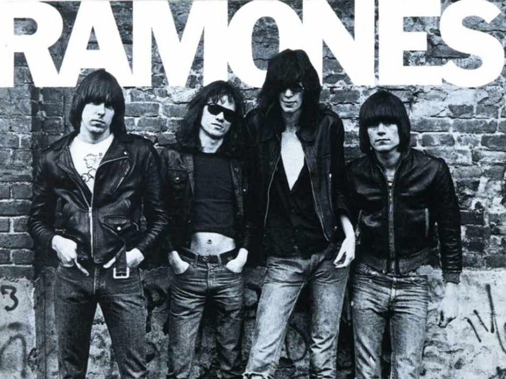 1030x770 ramones, Desktop