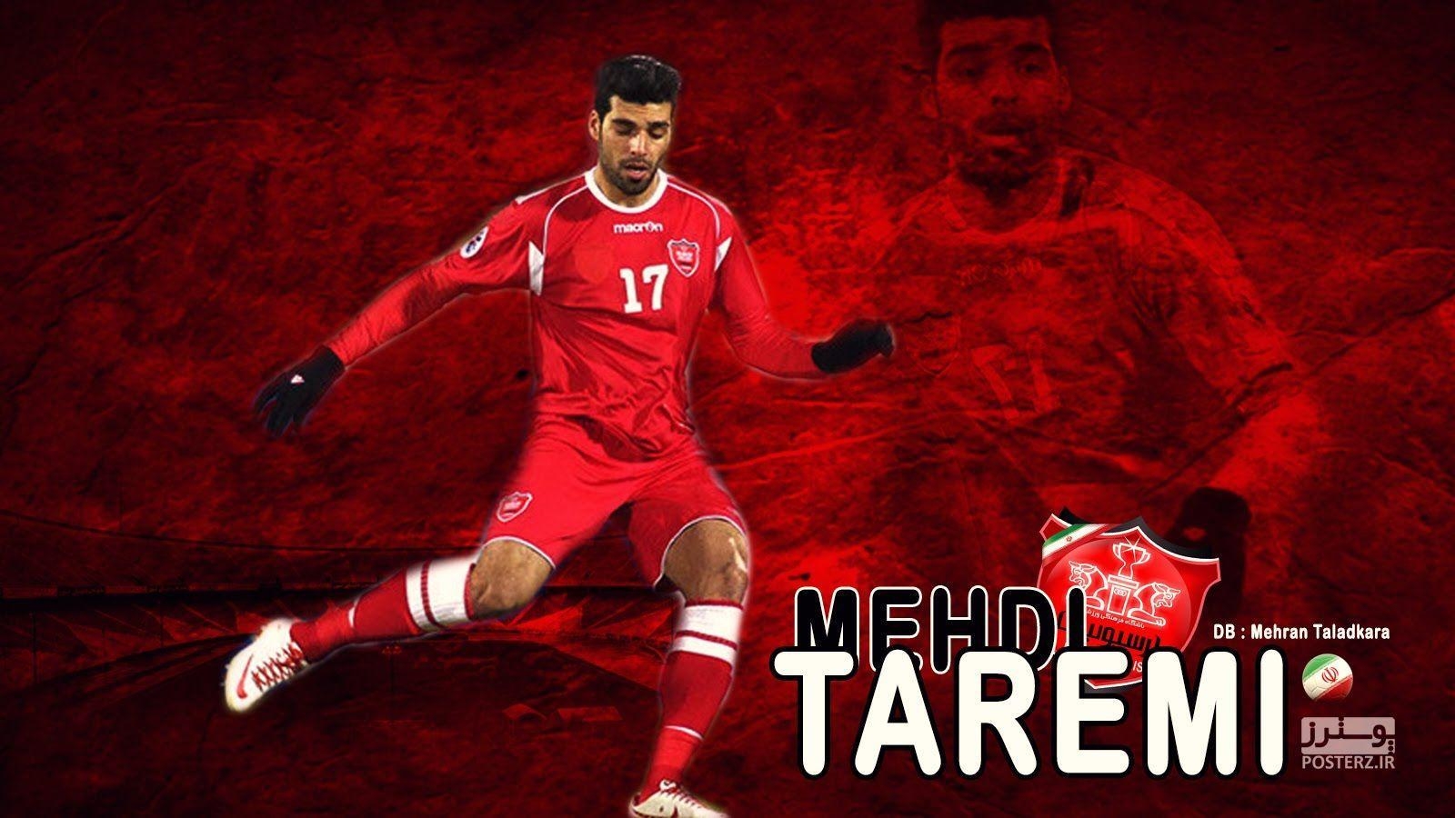 1600x900 Mehdi Taremi. Goals Skills, Desktop