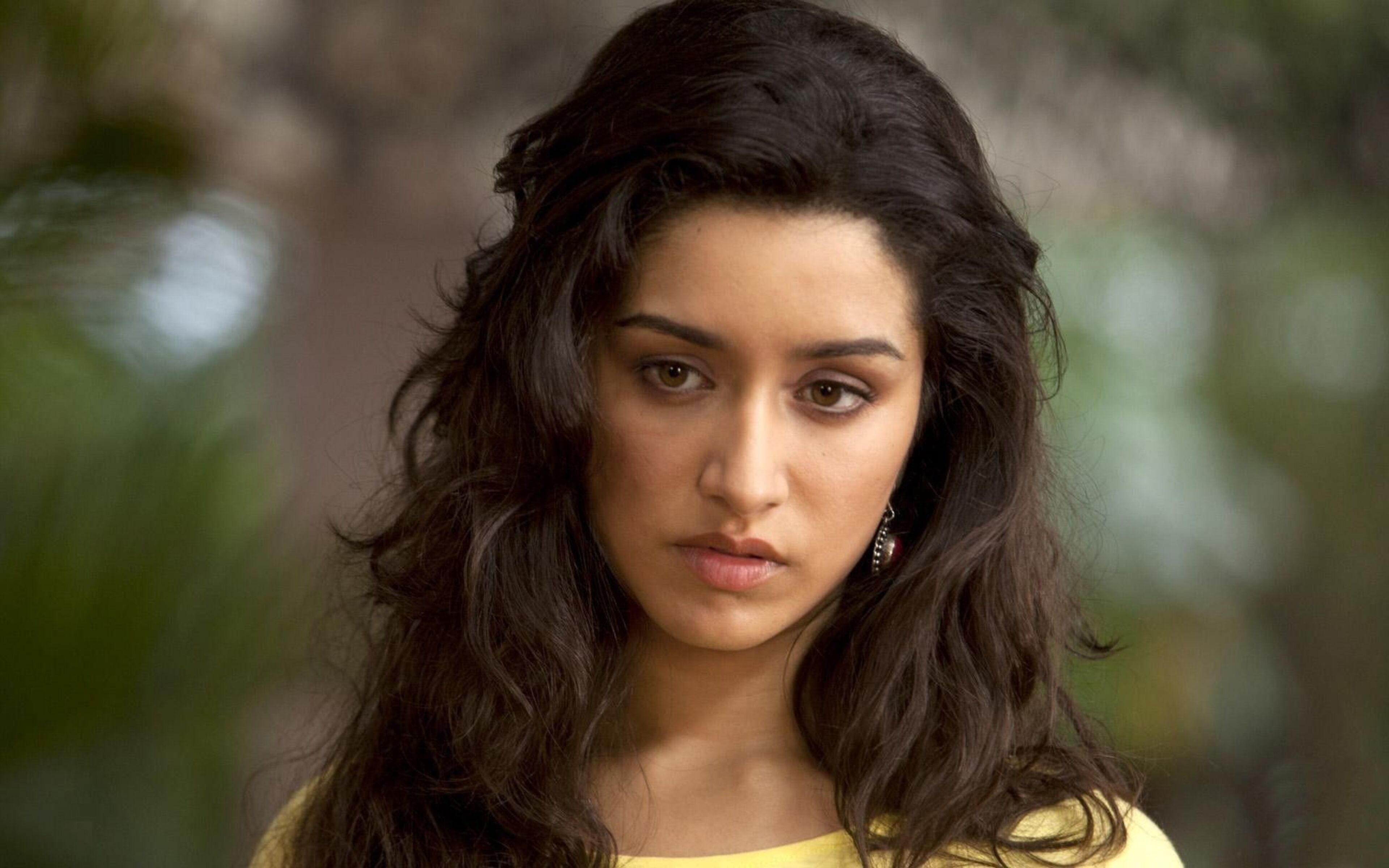 3840x2400 Shraddha Kapoor In Aashiqui 2 Movie 4k HD 4k Wallpaper, Image, Background, Photo and Picture, Desktop